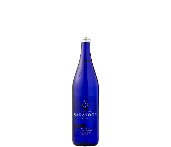 Saratoga 28oz Still