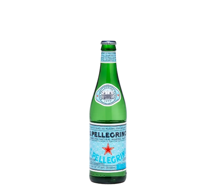 San Pellegrino 500ml