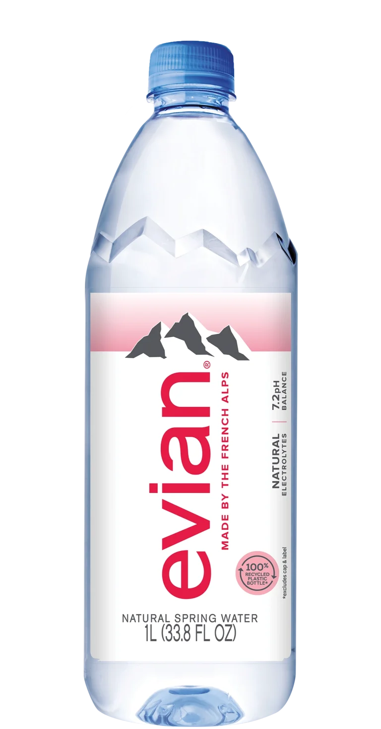 Evian - 1L