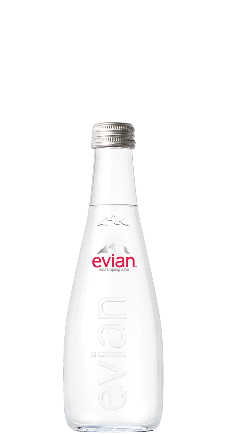 Evian - 300mL