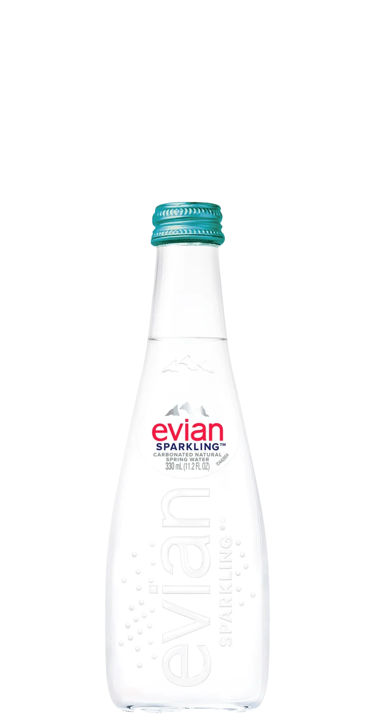 Evian Sprk - 300mL