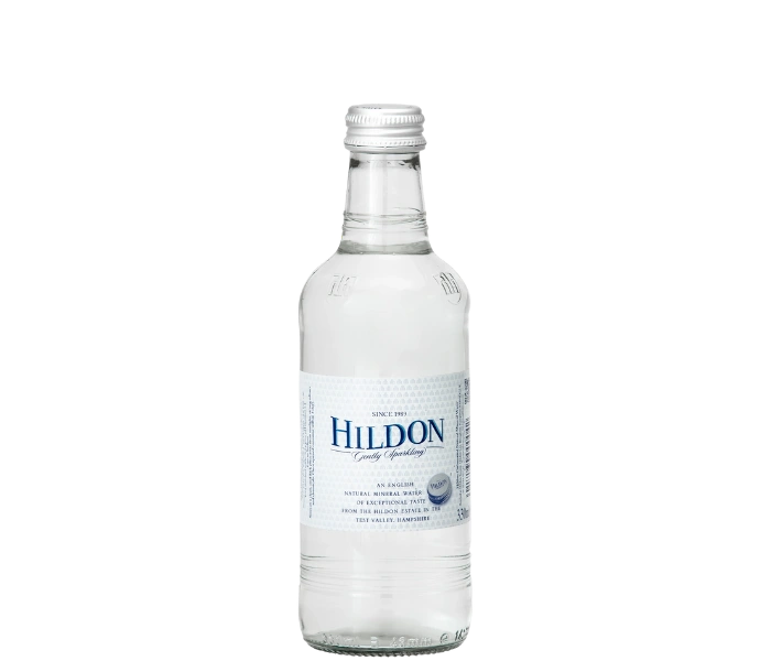 Hildon 325ml Sparkling