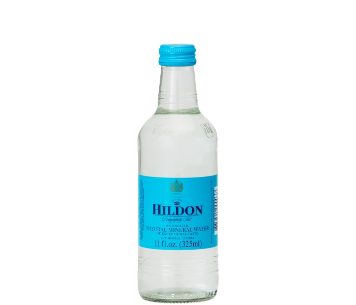 Hildon 325ml Still