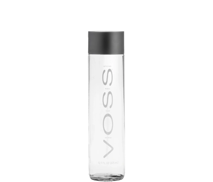 Voss 375ml Still