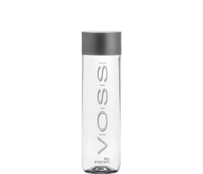 Voss 500ml PET