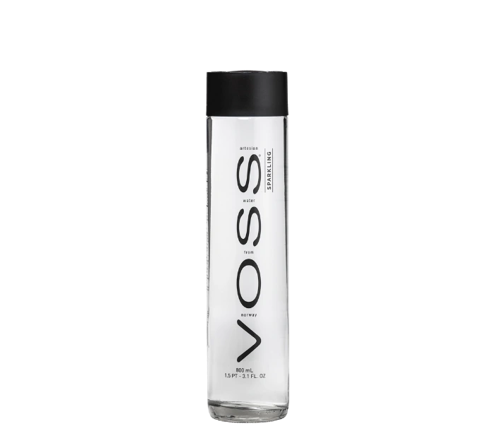 Voss 800ml Sparkling