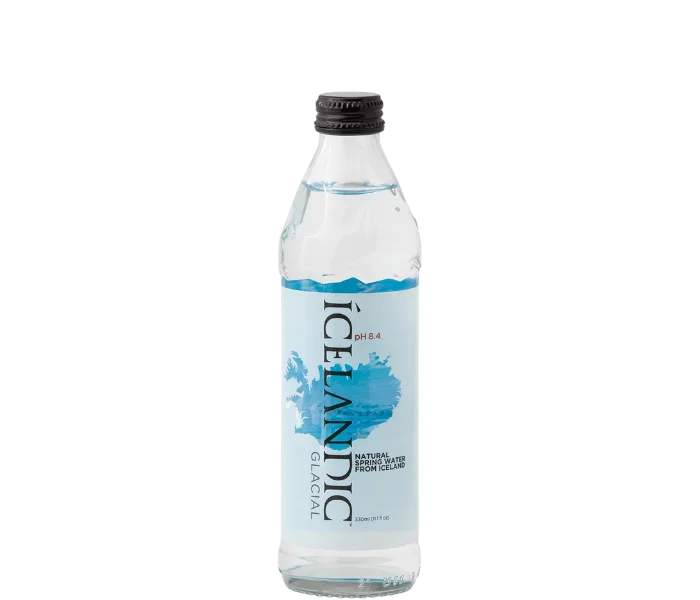 Icelandic Glacial 330ml Still