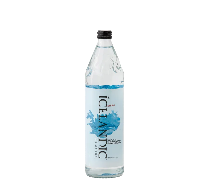 Icelandic Glacial 750ml Still