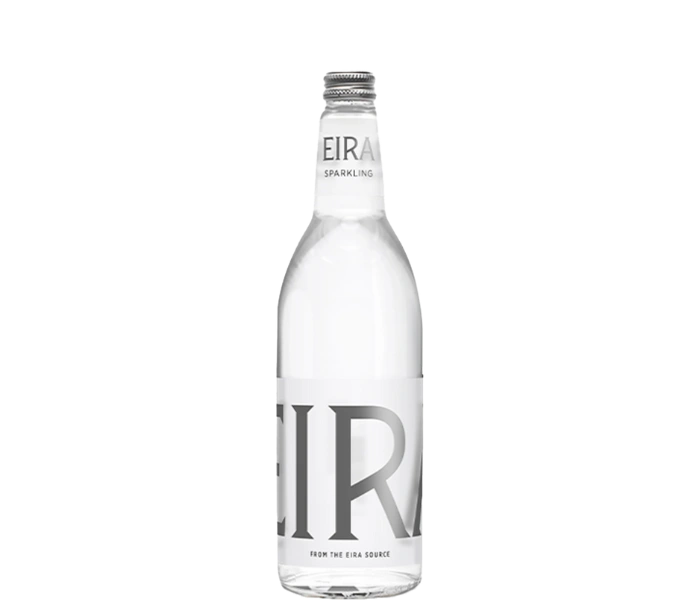 Eira water 400mL Sparkling