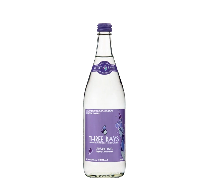 Three Bay 750ml Sparkling