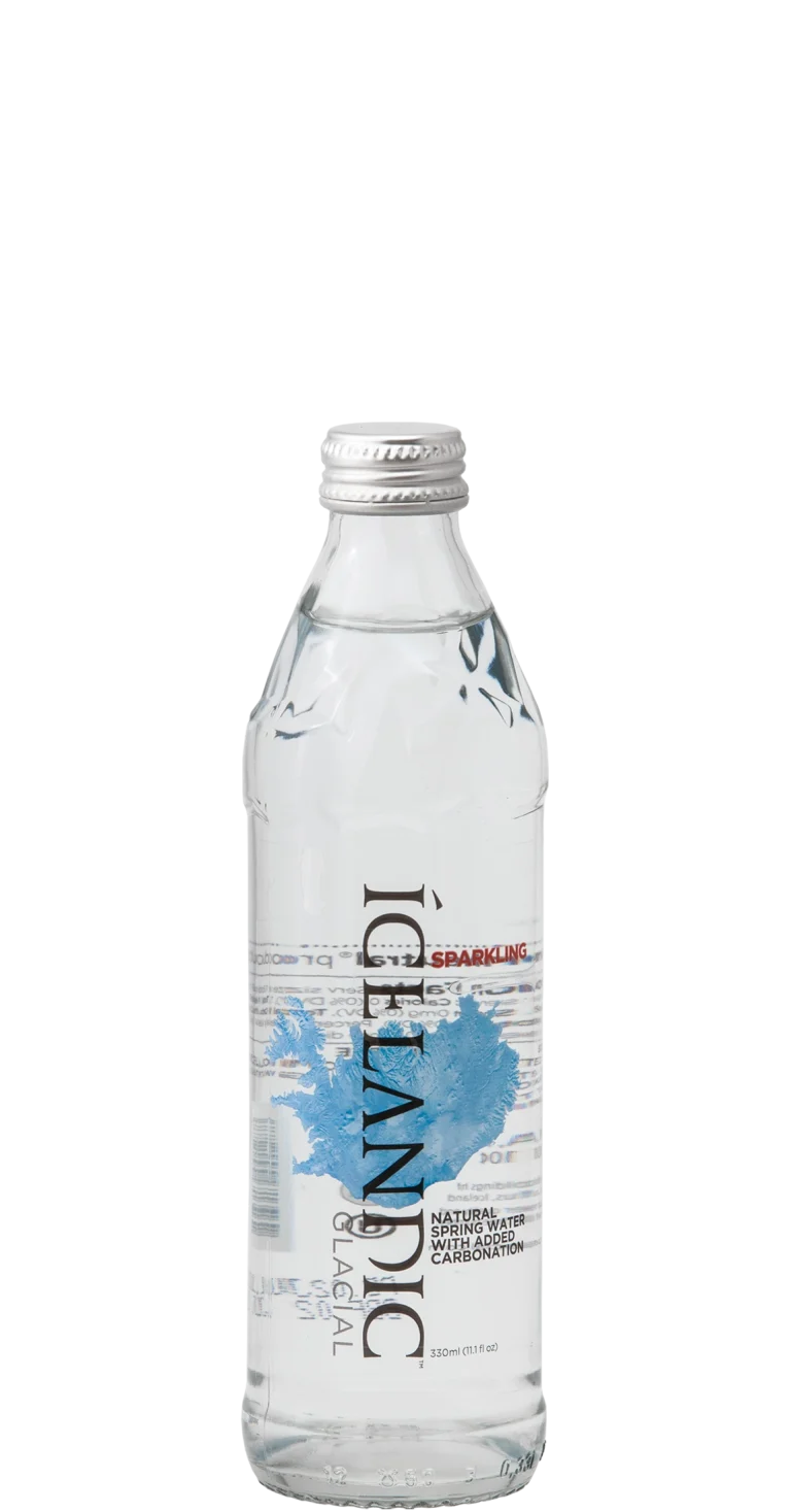 Icelandic Glacial 300ml Sparkling