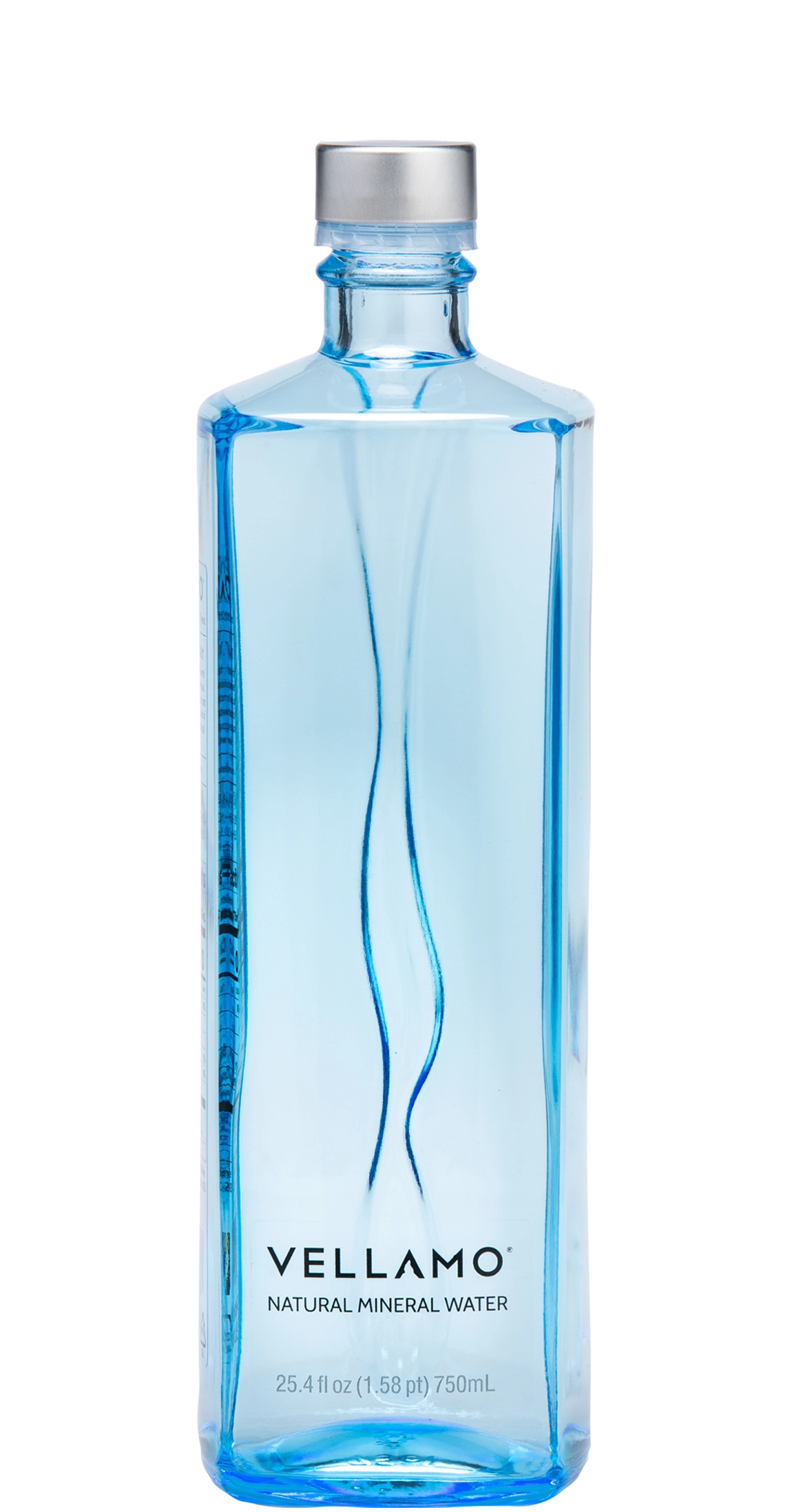 Vellamo 750mL Still Natural Mineral Water Aqua Maestro vellamo-750ml-still-natural-mineral-water-aqua-maestro