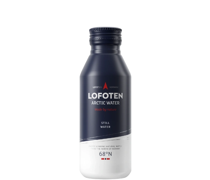 Lofoten 473ml still