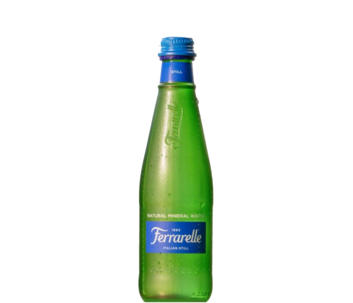 Ferrarelle 330ml still
