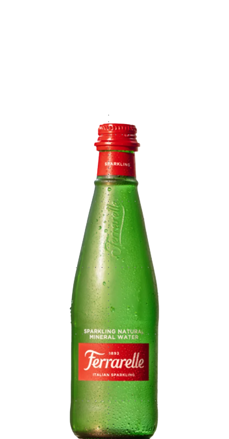 Ferrarelle Sprk2 - 330mL