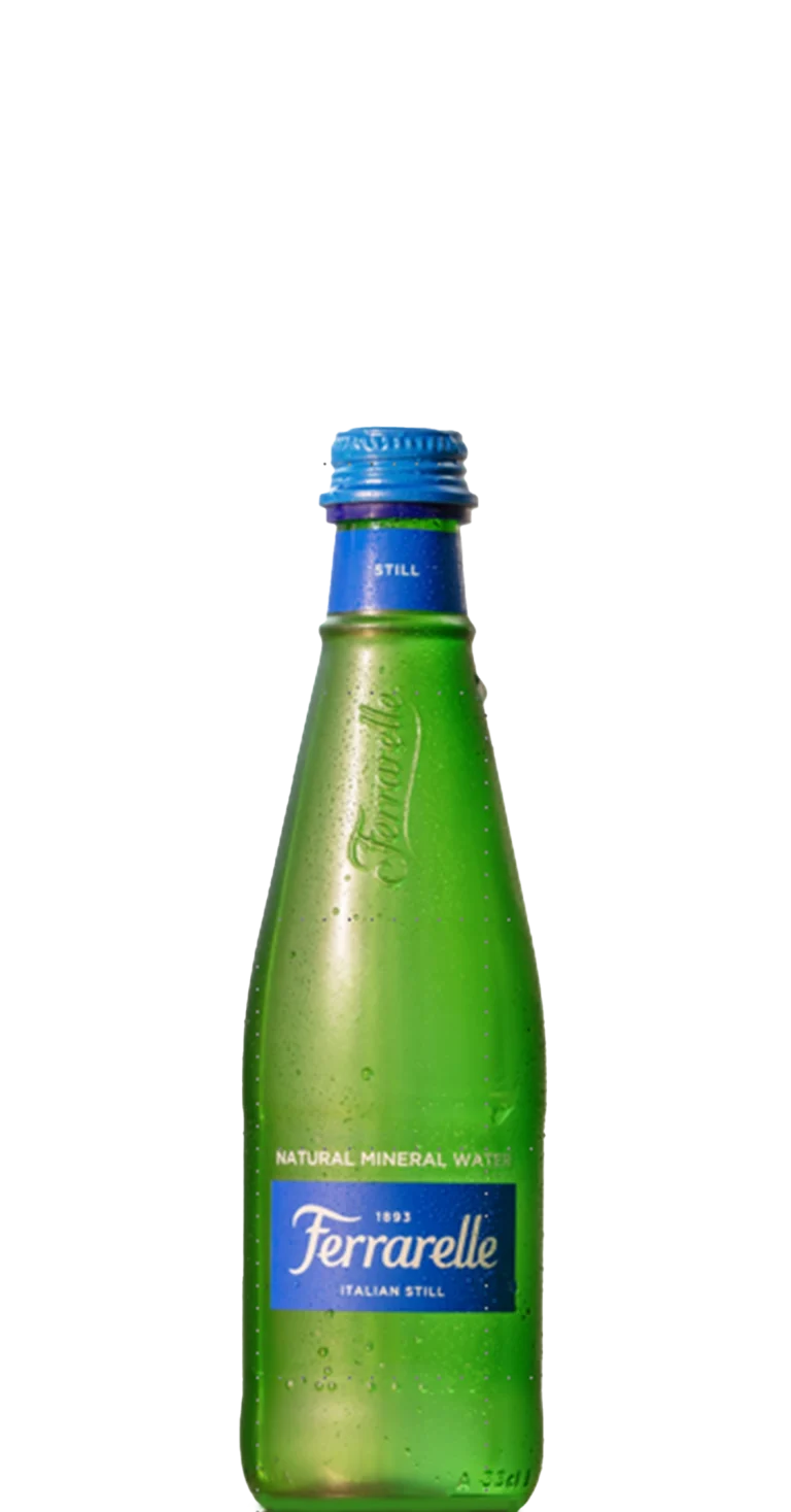Ferrarelle Still - 330mL