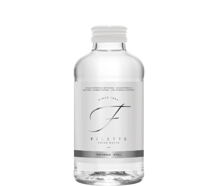 Acqua Filette 470ml Still