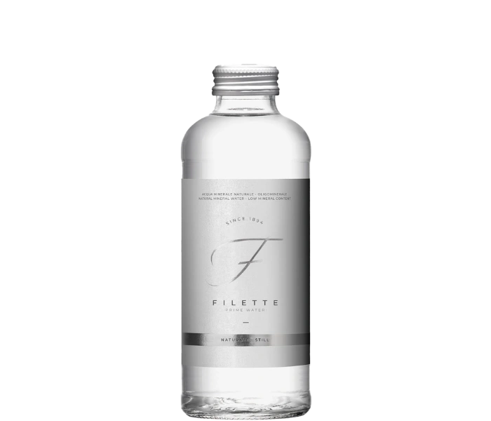 Acqua Filette 660ml Still
