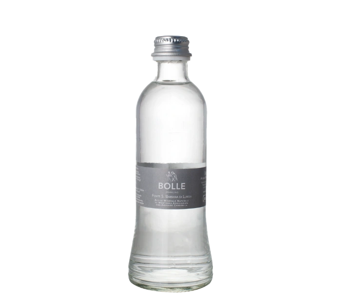 Lurisia 330ml Sparkling