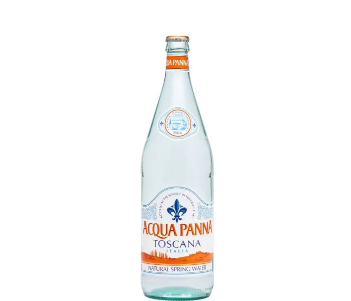 Acqua Panna 1L