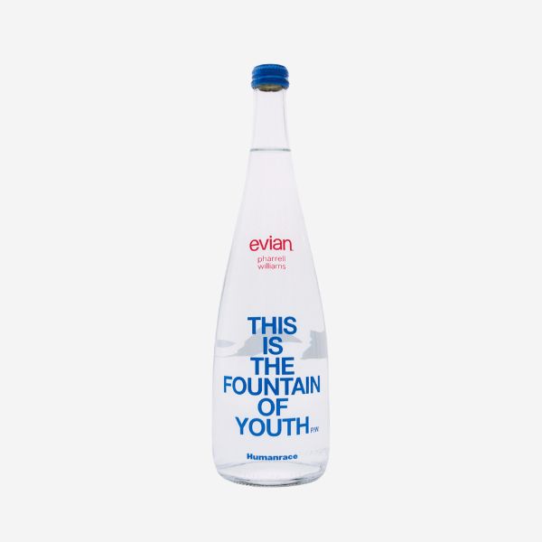 This is the fountain of Youth