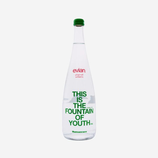 This is the fountain of Youth
