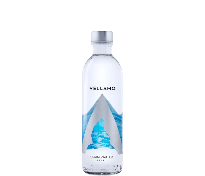 Spring Vellamo 330ml Still