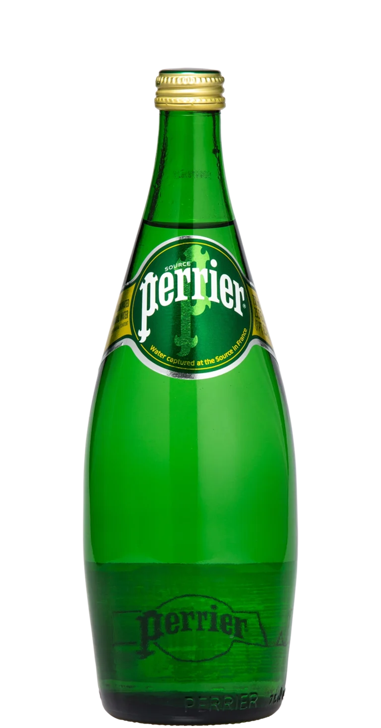 Perrier 750ml Sparkling