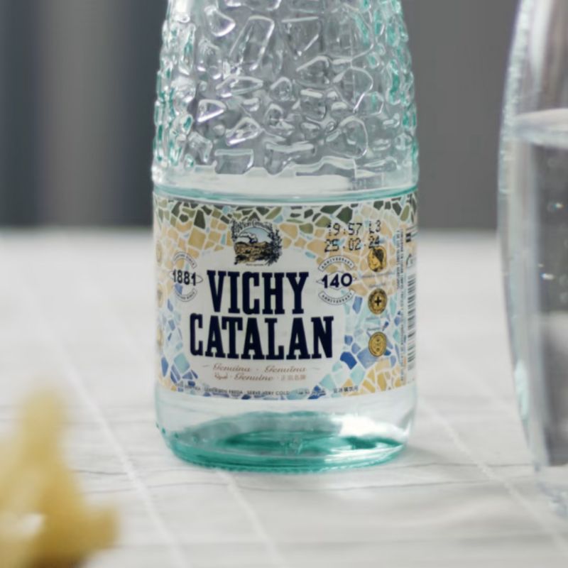 mobile vichy test