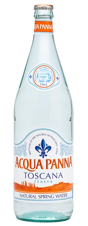 Acqua Panna