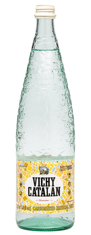 Vichy Catalan