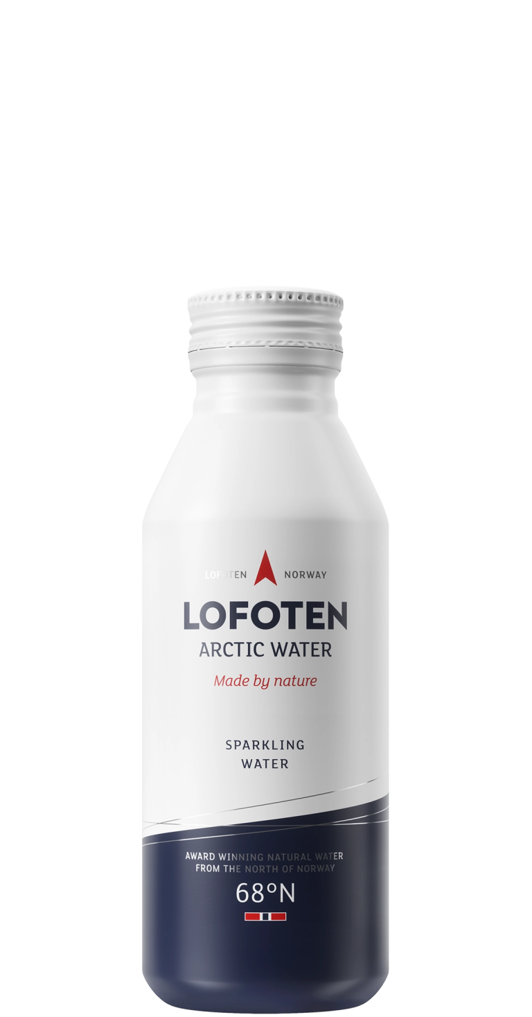 Lofoten 473ml Still