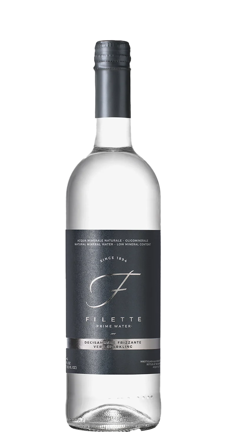 Acqua Filette 750 Sparkling