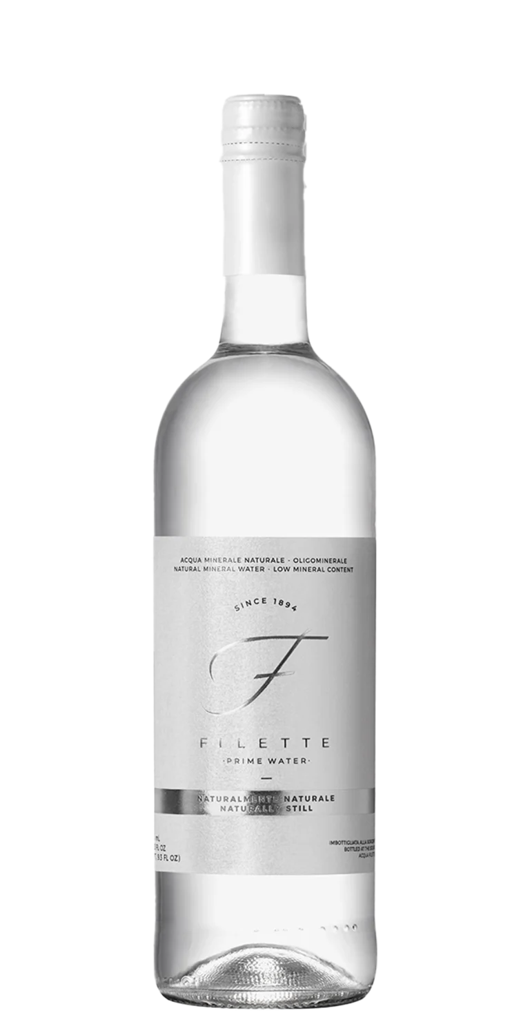 Acqua FILETTE - 750mL Still