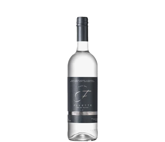 Acqua Filette 750ml Sparkling